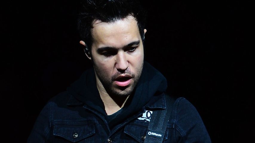 Pete Wentz