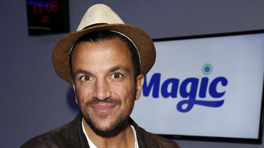Peter Andre
