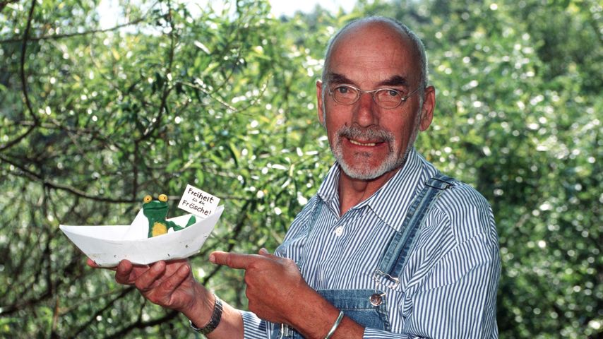 Peter Lustig