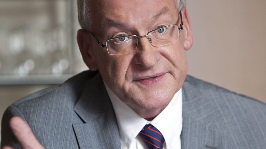 Peter Zwegat