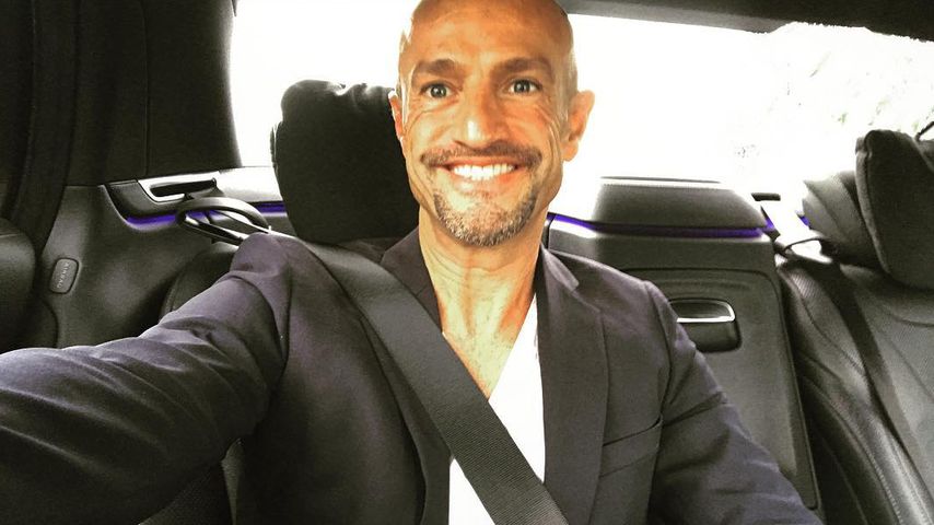 Peyman Amin, Juror bei "Curvy Supermodel"