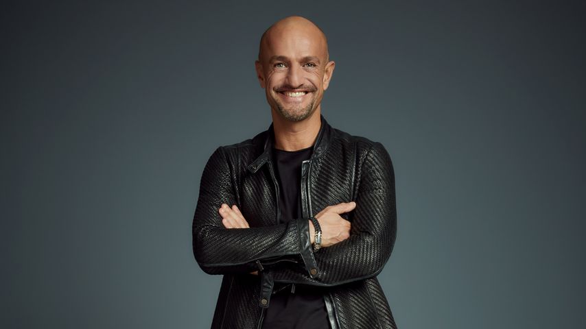 Peyman Amin, Juror bei "Curvy Supermodel"