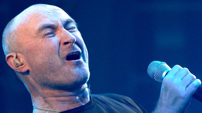 Phil Collins