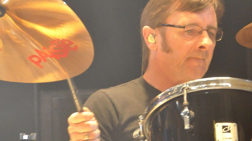 Phil Rudd