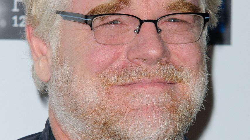 Philip Seymour Hoffman