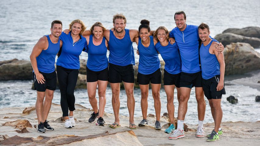 Ewige Helden 2019 Teilnehmer Ewige Helden 2019 Teilnehmer