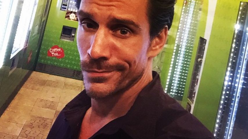 Philipp Christopher, Schauspieler