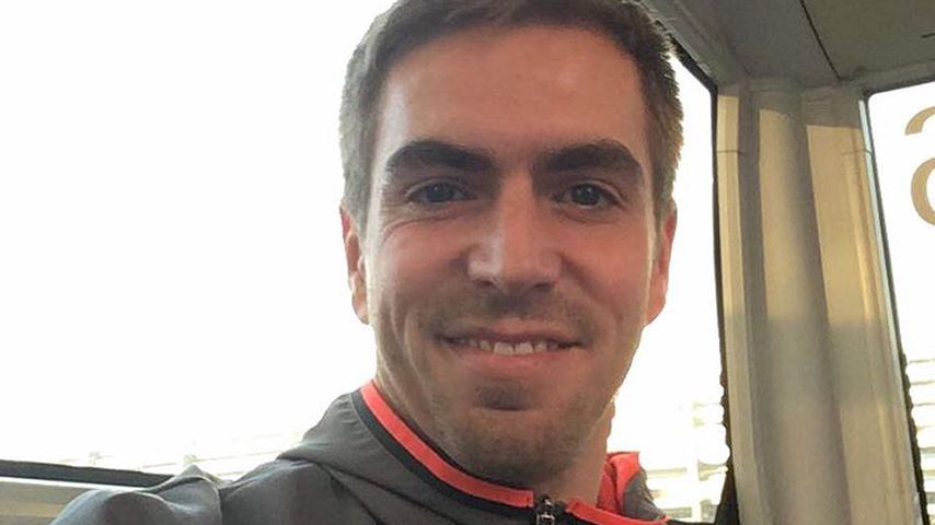 Philipp Lahm, FC-Bayern-Legende