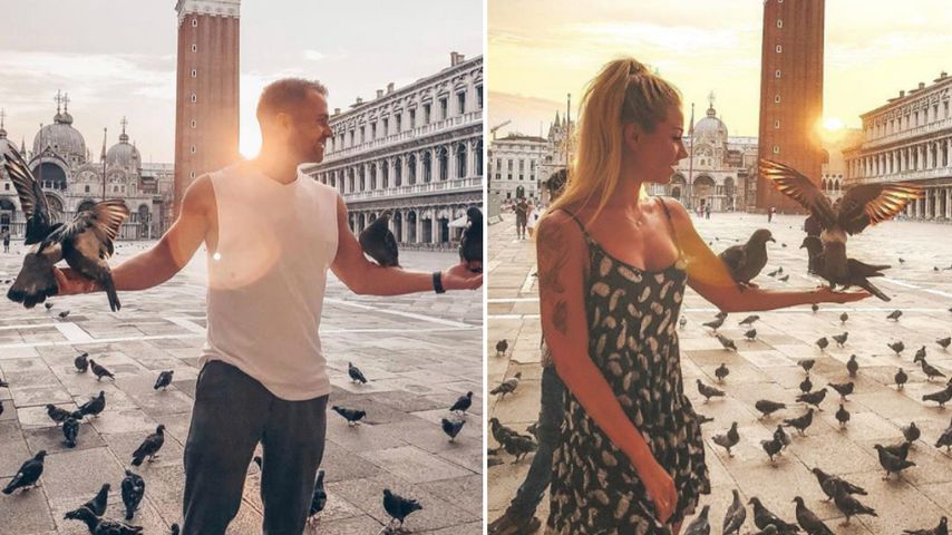 Nächste Influencerin: Hat Philipp Pam mehrmals betrogen?