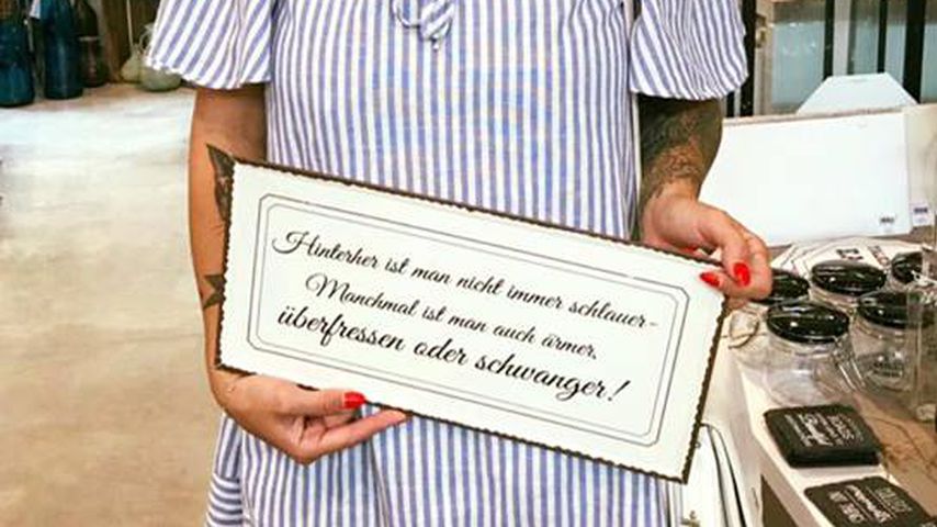 Pia Tillmann, ehemaliger BTN-Schauspielerin