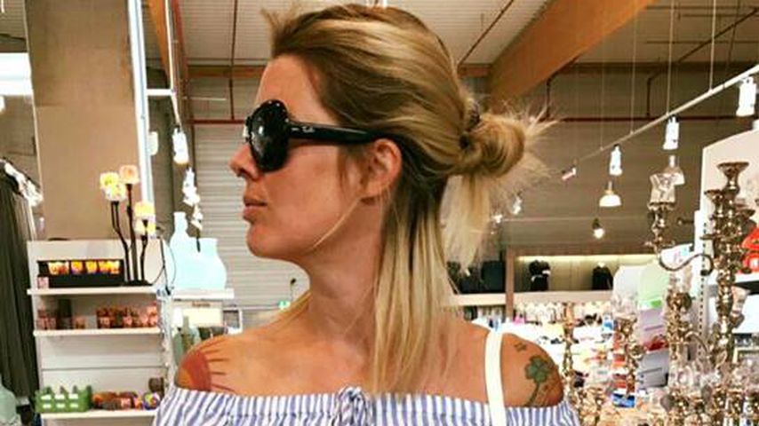 Pia Tillmann, bekannt aus "Berlin – Tag & Nacht"