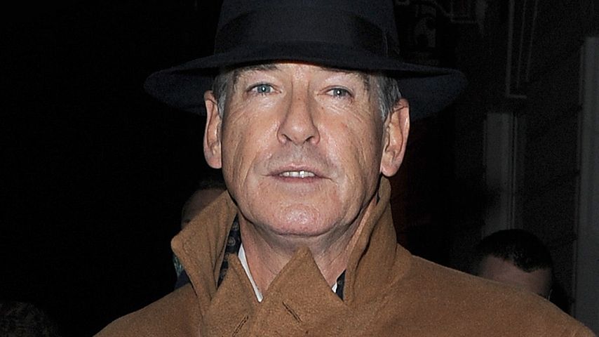 Pierce Brosnan