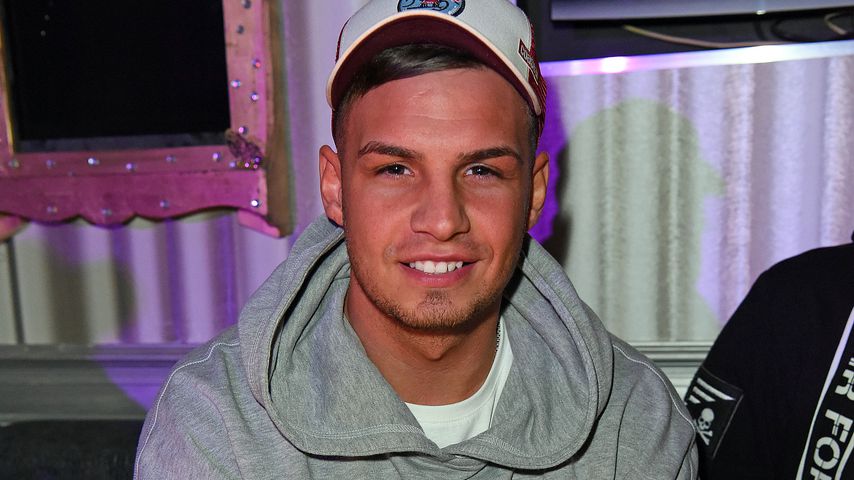 Single Pietro Lombardi: Seine Traumfrau soll rülpsen können!