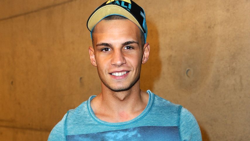 Pietro Lombardi, DSDS-Gewinner