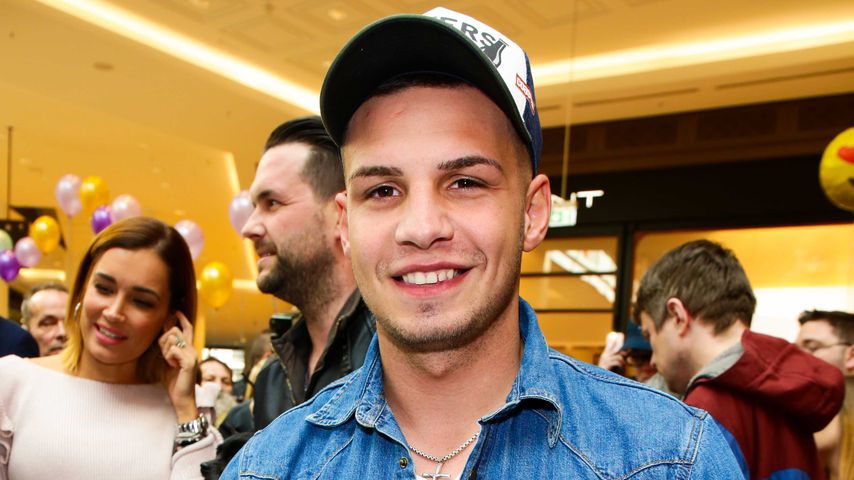 Neuer Diss-Track: Rechnet Pietro hier mit Ex Sarah ab?