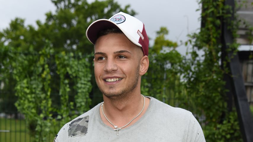 Hochzeit & Kinder: Pietro spricht offen über neue Liebe!