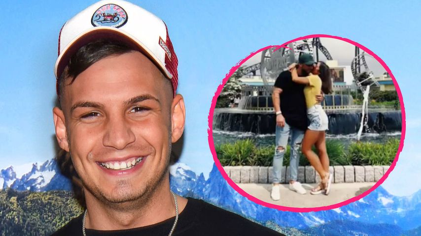 Sarahs & Robertos Schlagzeilen: So lustig reagiert Pietro