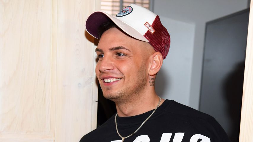 Pietro Lombardi als neuer DSDS-Juror: Die Promis lieben ihn!