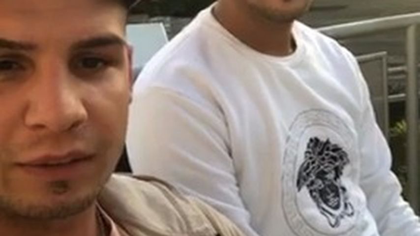 Pietro Lombardi und MC Bilal, Musiker