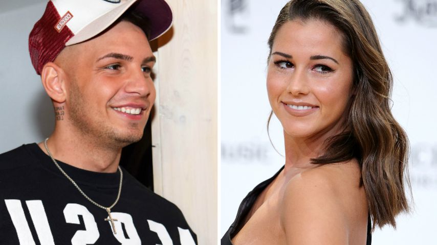 Unterstützung vom Ex: Pietro steht hinter Sarahs neuem Ich!