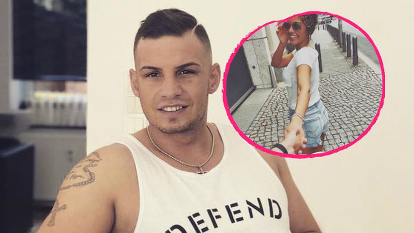 Pietro wusste Bescheid: Sarah schon sechs Monate verliebt!