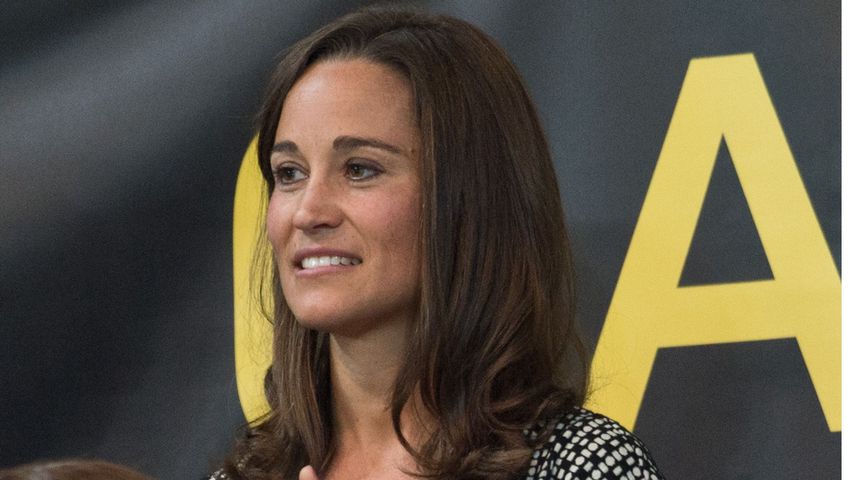 Pippa Middleton, Autorin