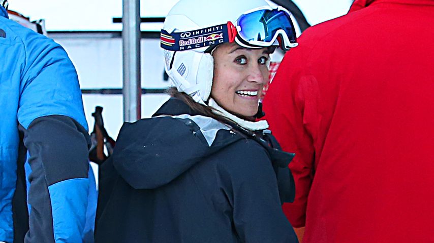 Pippa Middleton