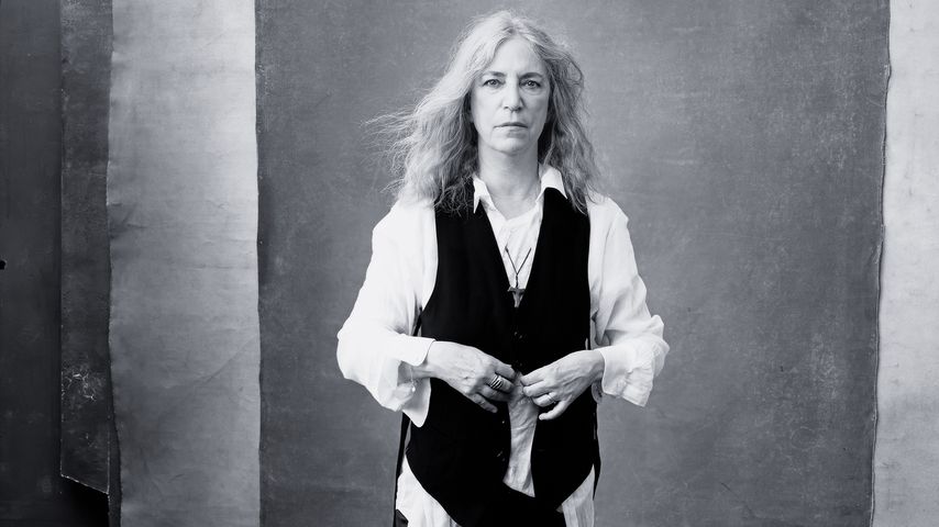 Patti Smith