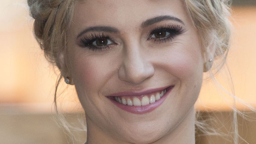 Pixie Lott