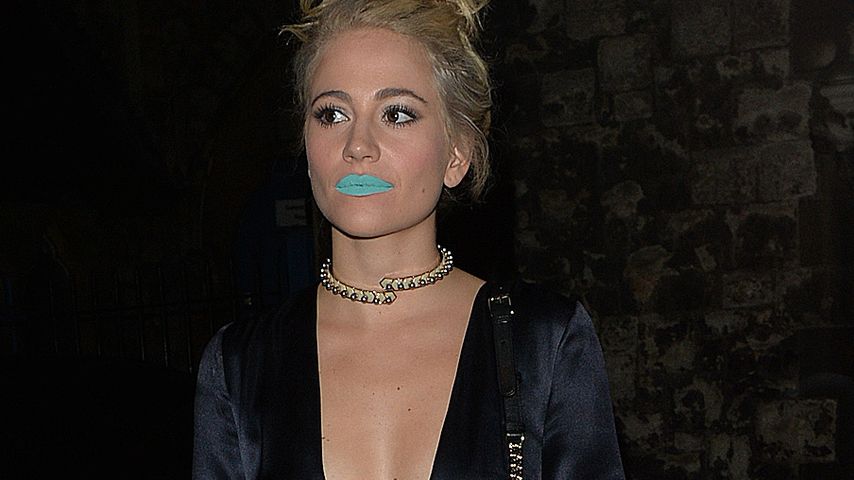 Pixie Lott