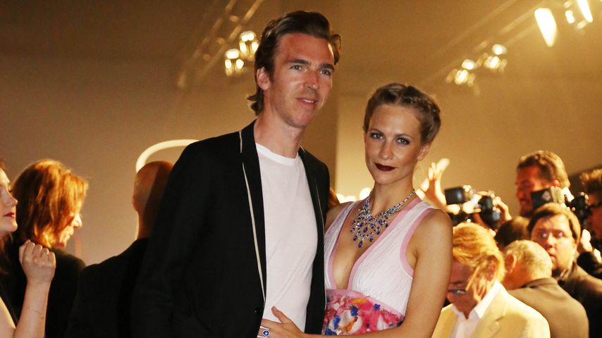 Poppy Delevingne