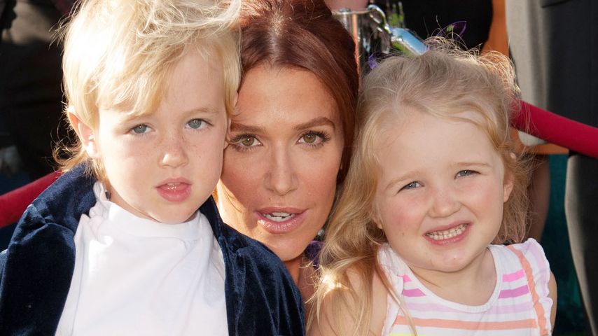 Poppy Montgomery