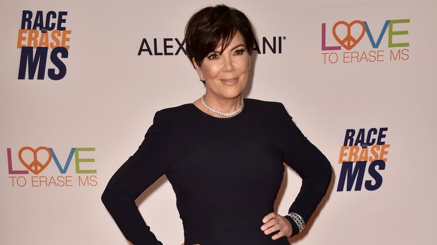 Kris Jenner, Reality-Star