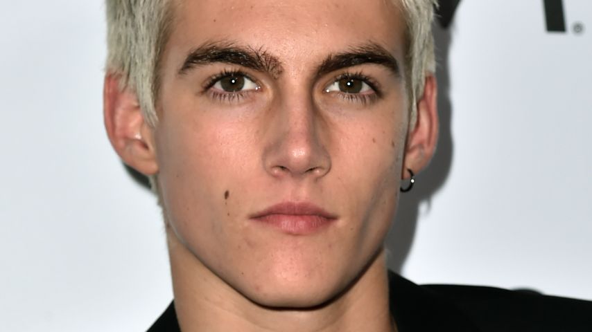 Presley Gerber