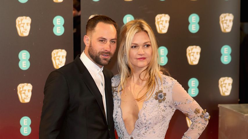Preston J. Cook und Julia Stiles