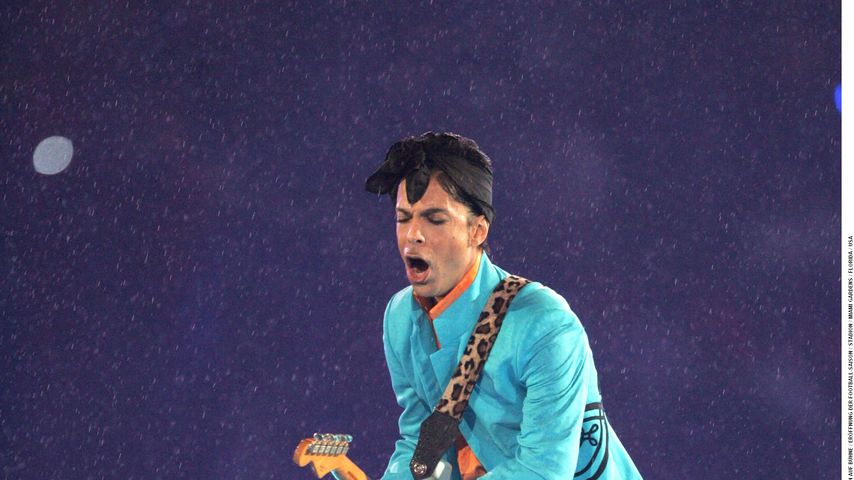 Prince
