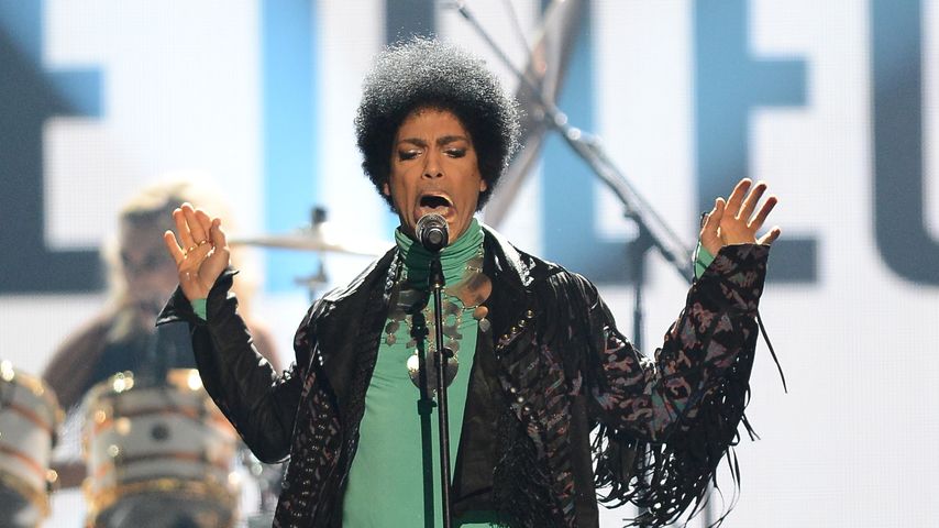 Prince