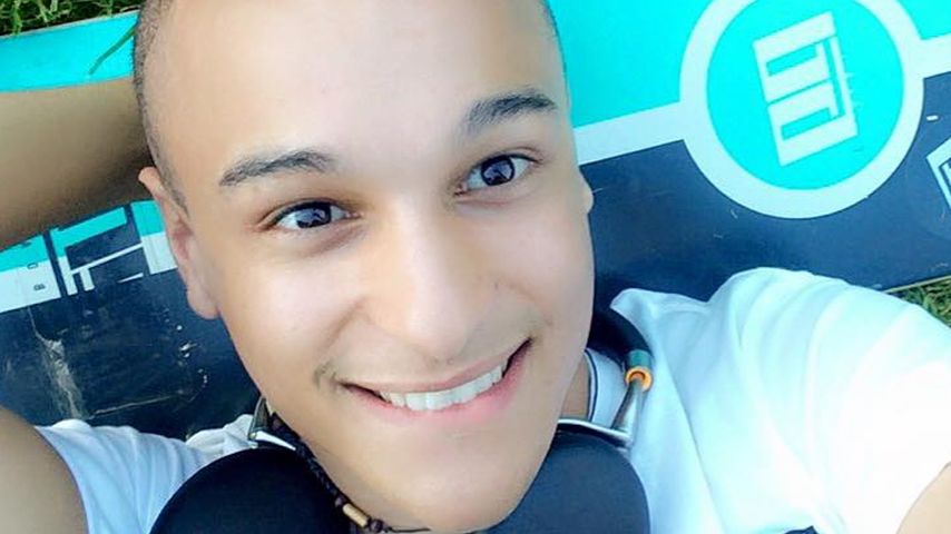 Prince Damien, DSDS-Gewinner 2016
