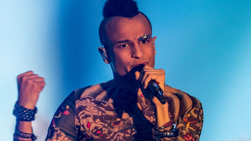 Prince Damien, DSDS-Gewinner 2016