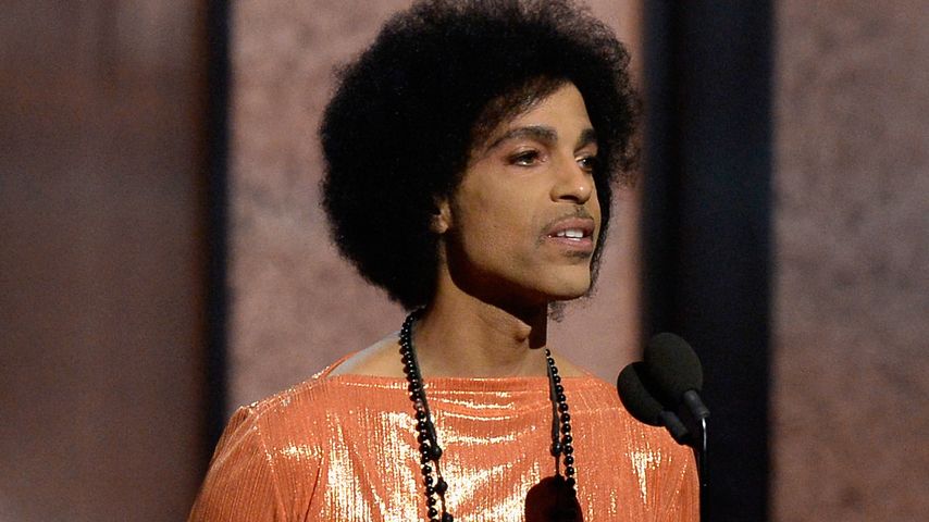 Prince
