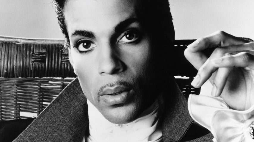 Prince