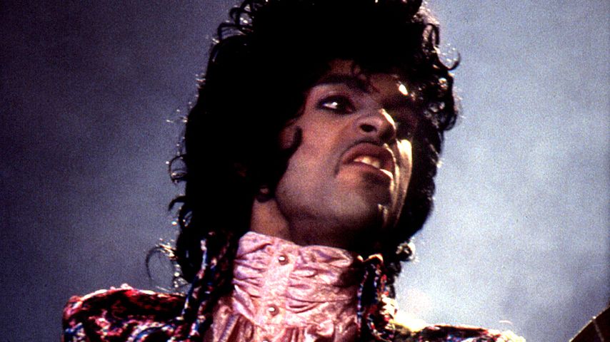 Prince