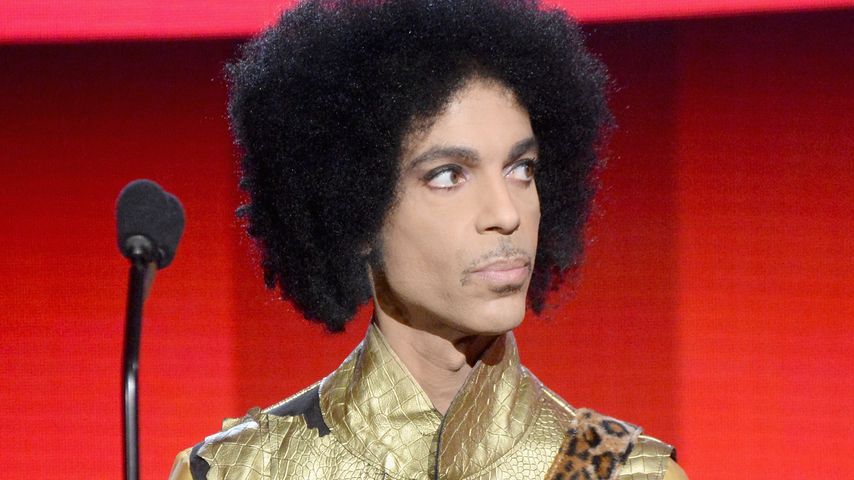 Prince