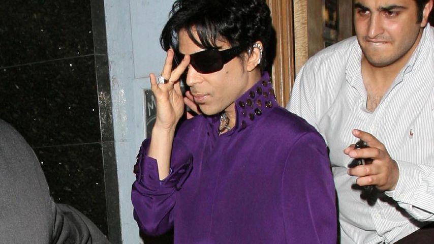 Prince, Musiker