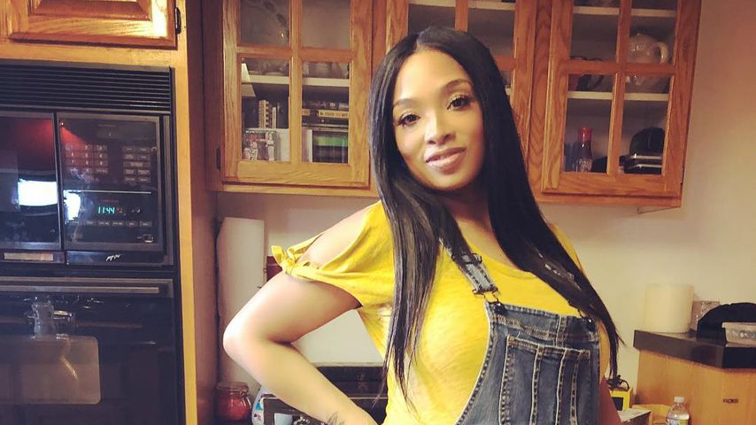 Princess Love, Reality-TV-Star und Model