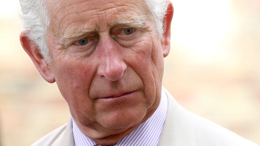 Prinz Charles