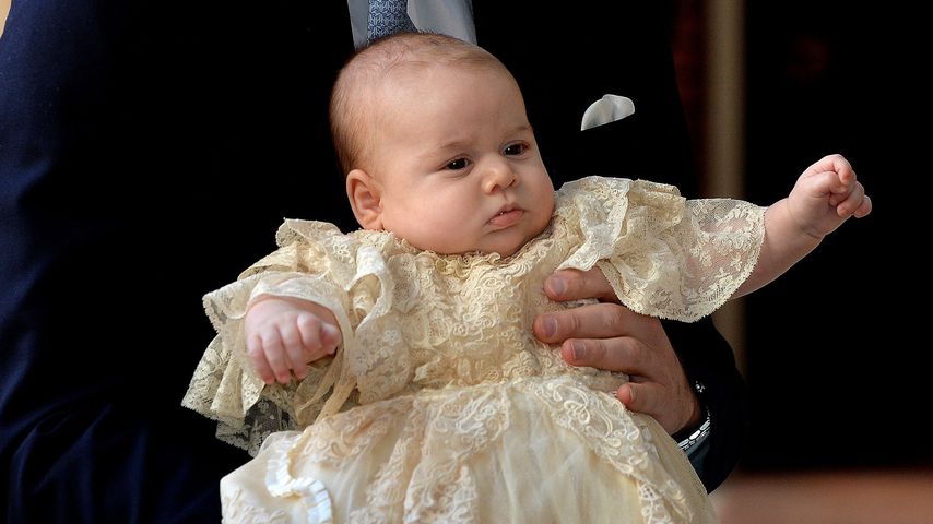 Prinz George