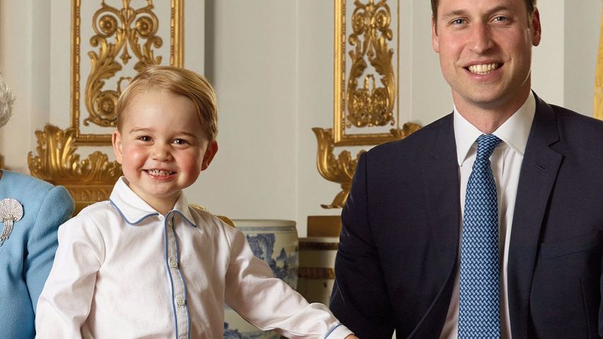 Prinz George