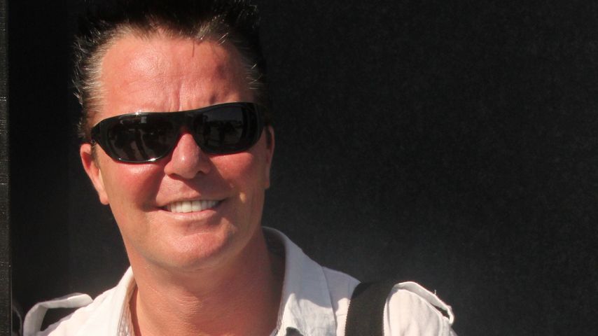 Prinz Marcus von Anhalt