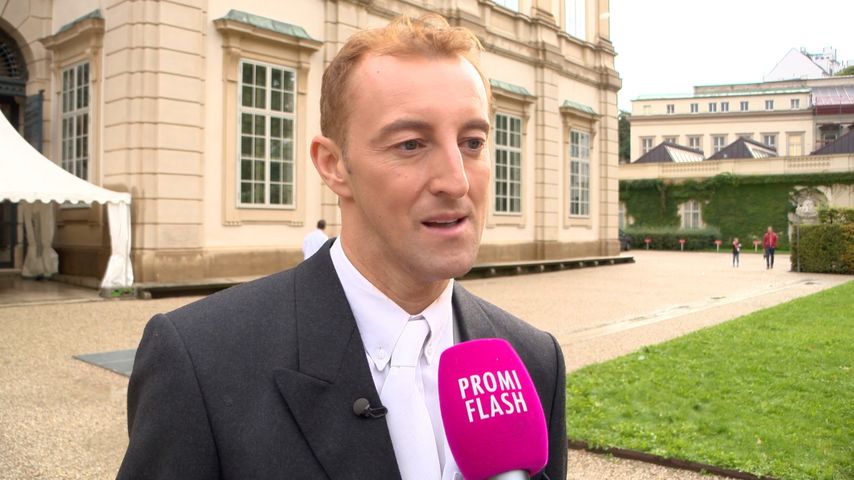 Prinz Mario-Max zu Schaumburg-Lippe